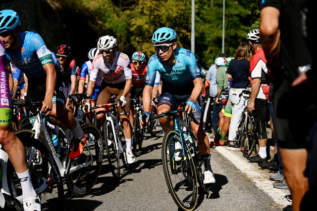 Ángel López Doping Appeal Fails as 'Superman' Crashes to Earth