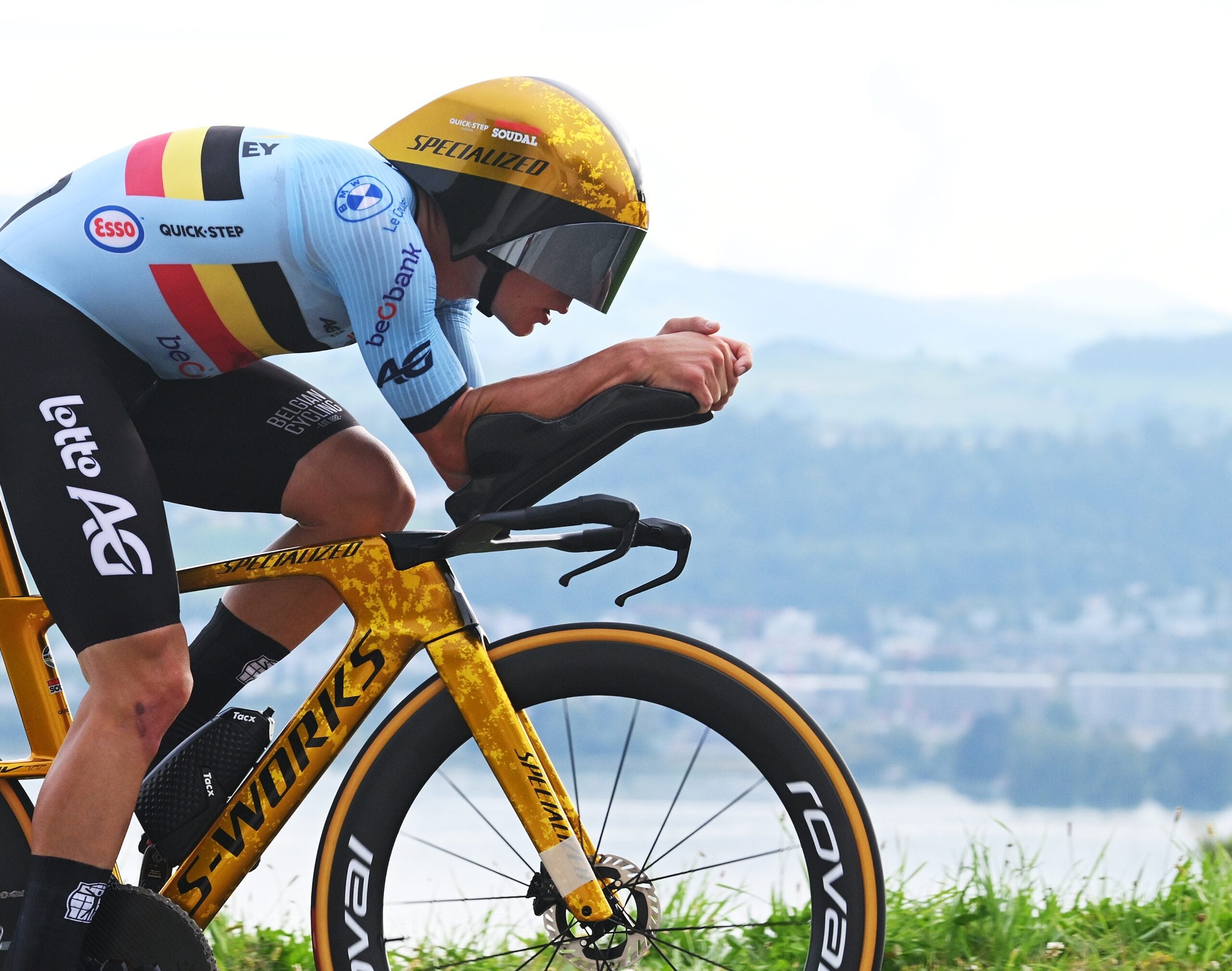 time trial start times 2026 road worlds