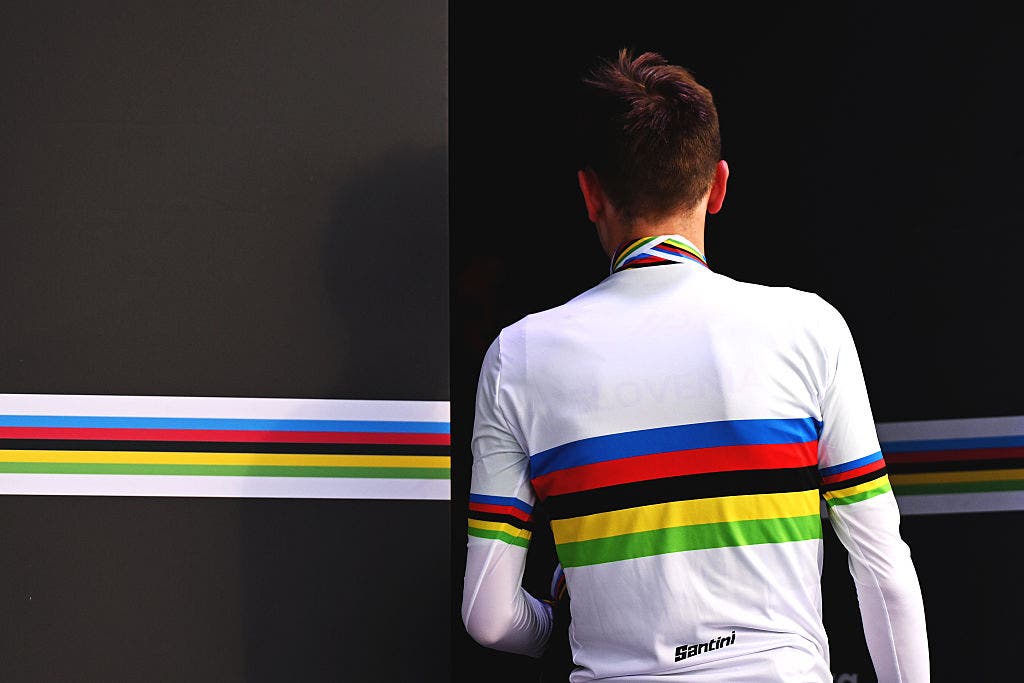 Tadej Pogačar's rainbow jersey is up for grabs in what will be a wide-open 2026 road worlds.