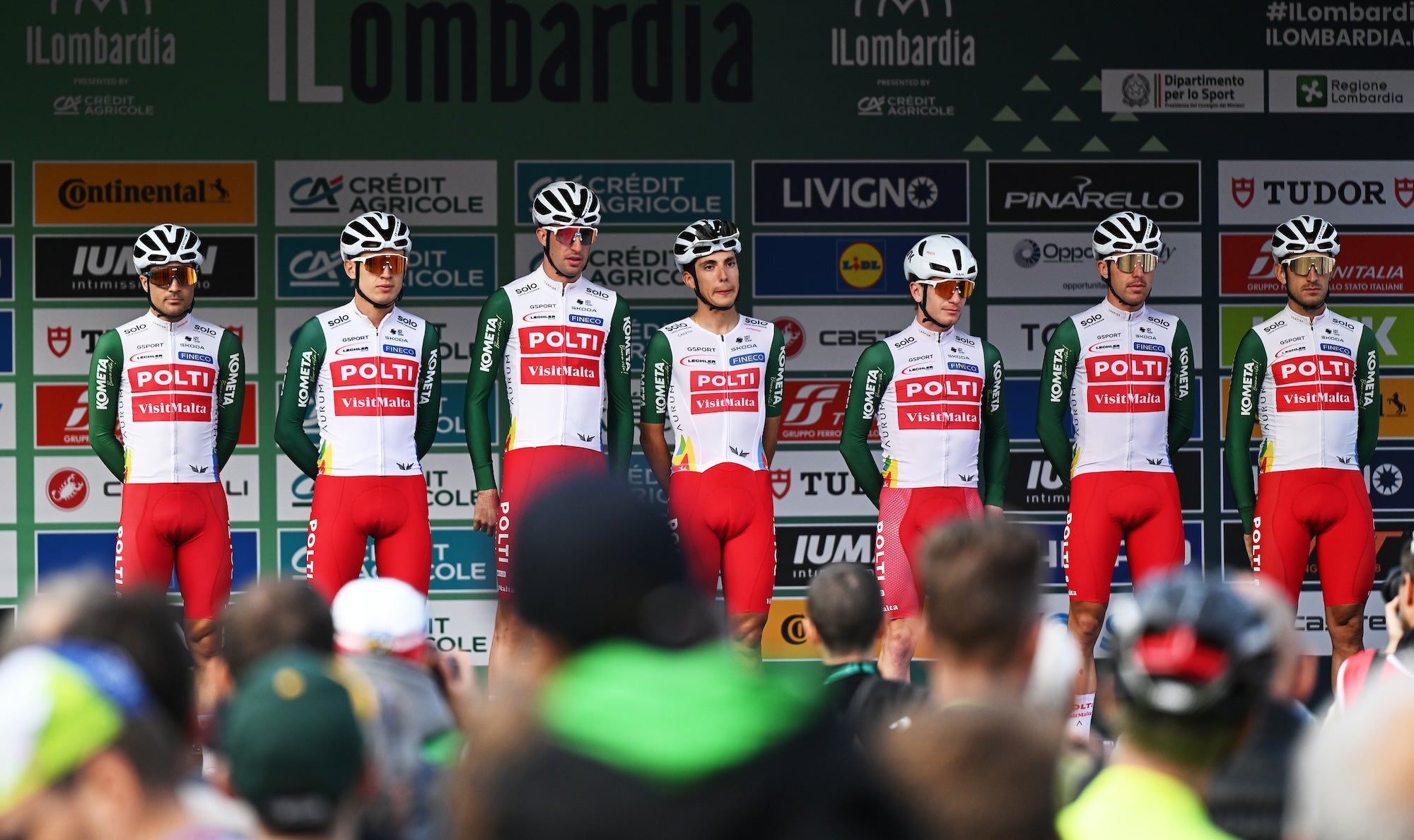 Colombian rider cleared of doping charges