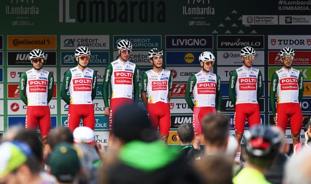 Colombian Rider Beats Doping Ban With Contaminated Meat Defense