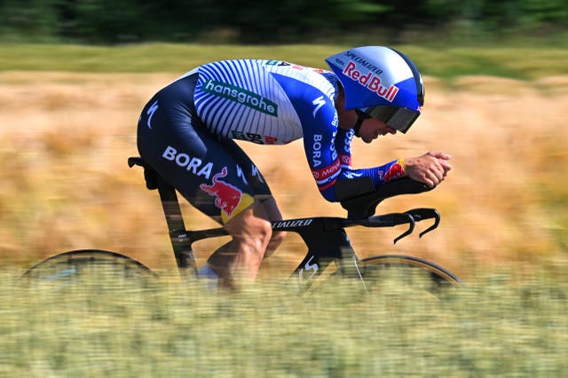 Vuelta a España Stage 18 TT Start Times: Can Mas Fend Off Roglič in Crucial GC Test?