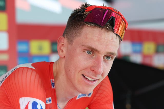 Tadej Pogačar Won’t Race Again in 2026 and Montréal Worlds Is Suddenly Wide Open