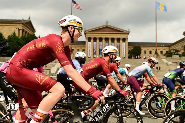 More Details Emerge From Ezra Caudell’s Philadelphia Crash