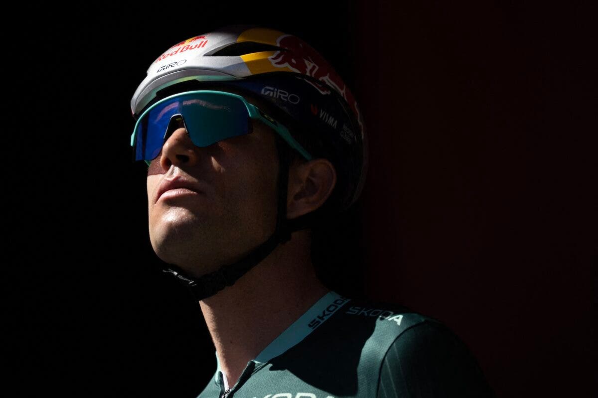 Van Aert