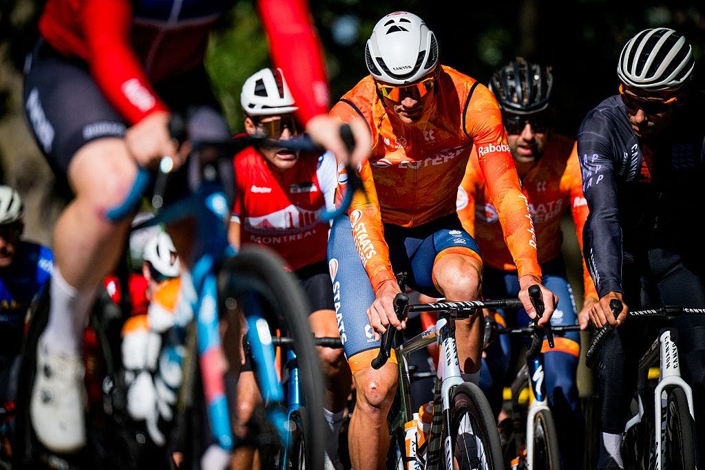 Van der Poel