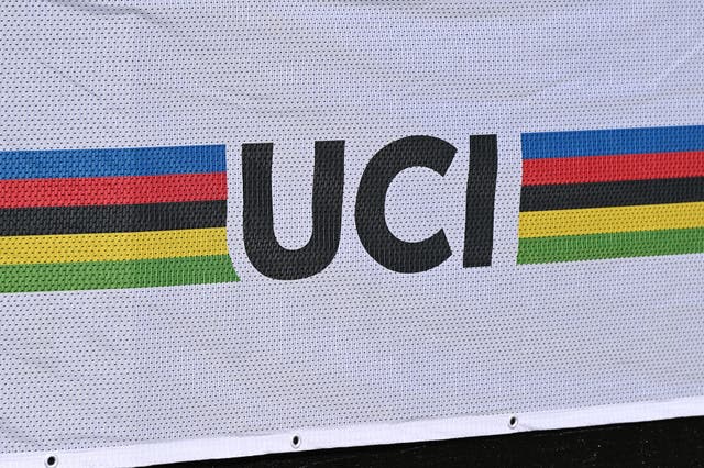 GPS Trackers and Genetic Testing: Major UCI Changes Coming to Pro Cycling
