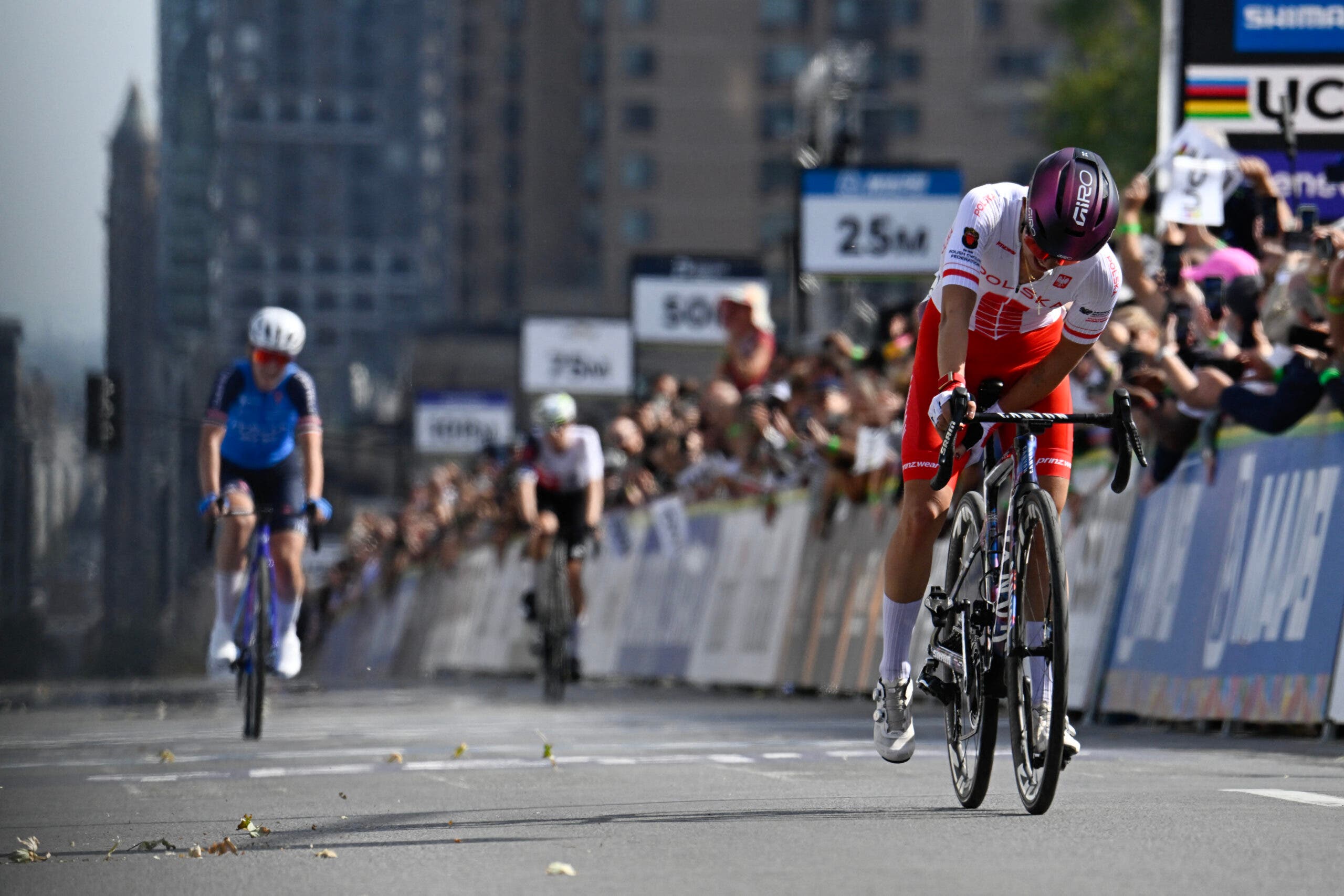 CYCLING-CAN-ROAD-CHAMPIONSHIPS
