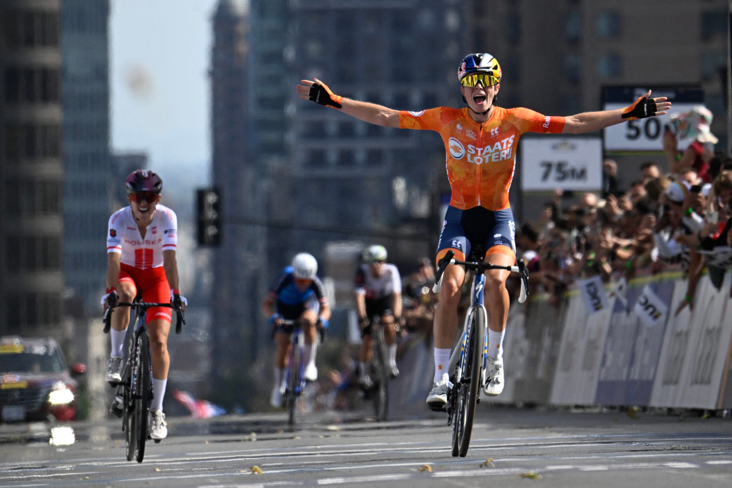 CYCLING-CAN-ROAD-CHAMPIONSHIPS