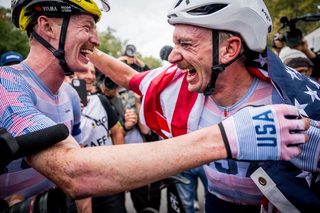 9 Reasons the Montréal Road Worlds Will Be Remembered as One of the Best Ever