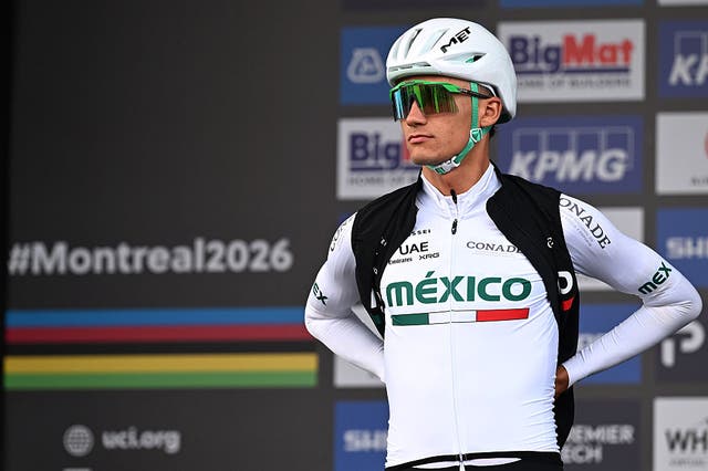 Did Isaac Del Toro Work For Brandon McNulty? Losing Rivals Call out UAE Team 'Alliances' at Road Worlds