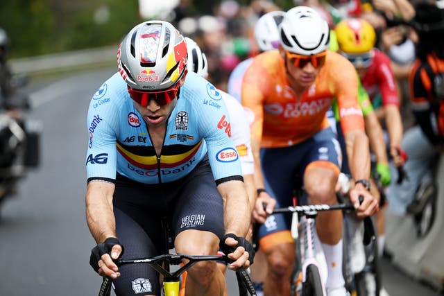 Dream Denied: Why the Top Favorites Missed Out to McNulty at Worlds