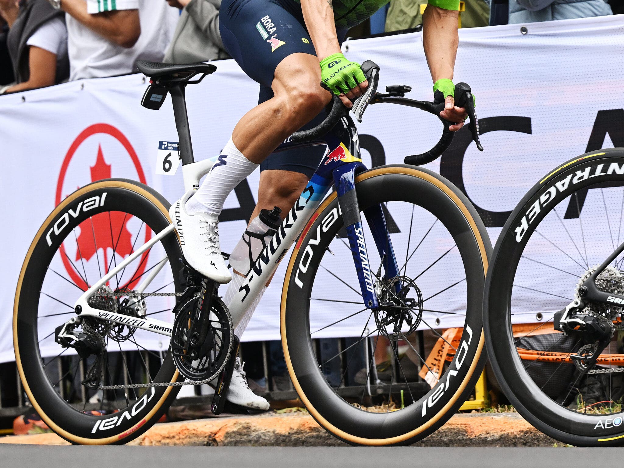 99th UCI Road World Championships Montreal 2026 - Men Elite Road Race