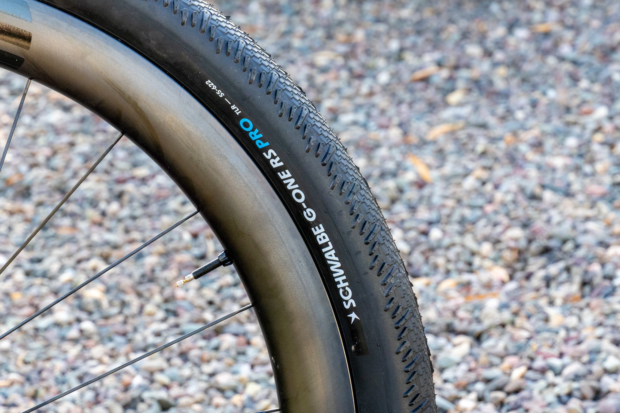 Schwalbe G-One RS Gravel Tire Buyers Guide