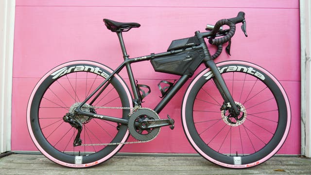 The 13lb XDS X-Lab RT9 is a Climbing Dream (With One Catch)