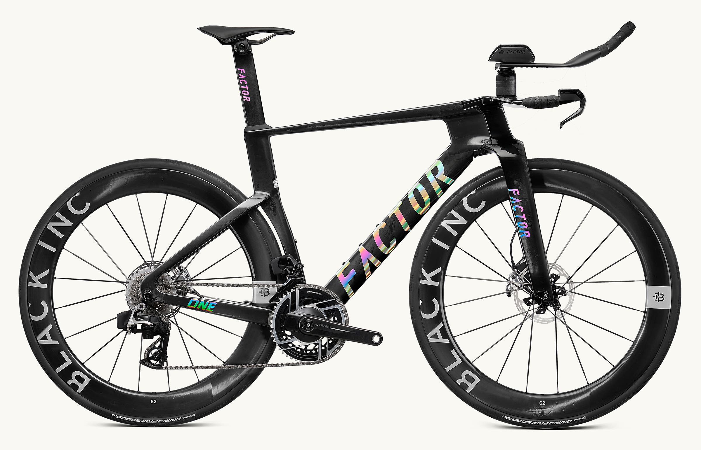 Factor ONE SP