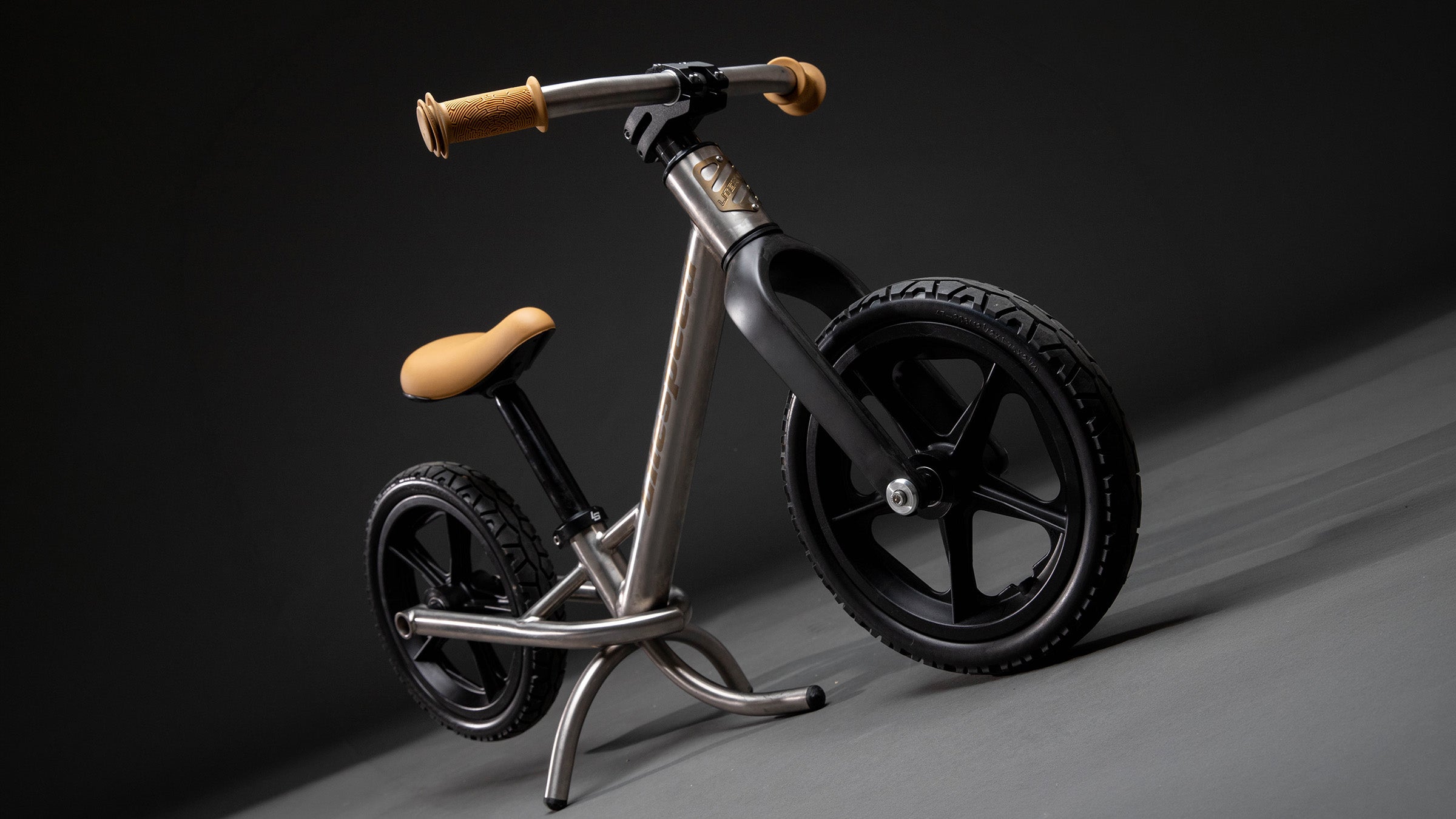 Litespeed Rumpus