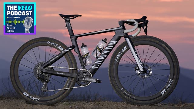 Shimano Breaks Pedal Compatibility, Canyon’s Handlebar Surprise, and Finding Ride Motivation | Velo Podcast