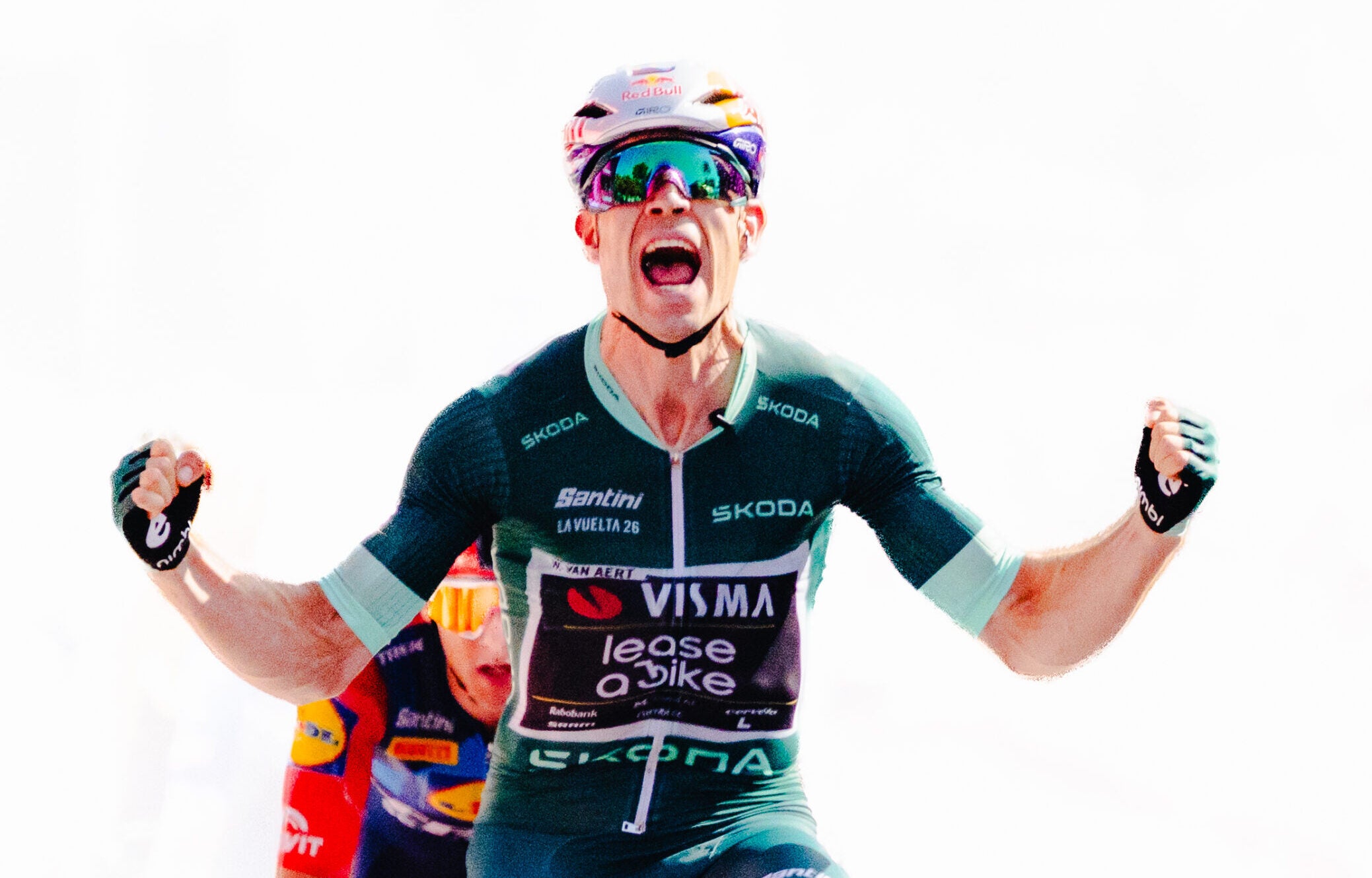 Re-Ranking the Favorites for UCI Road Worlds