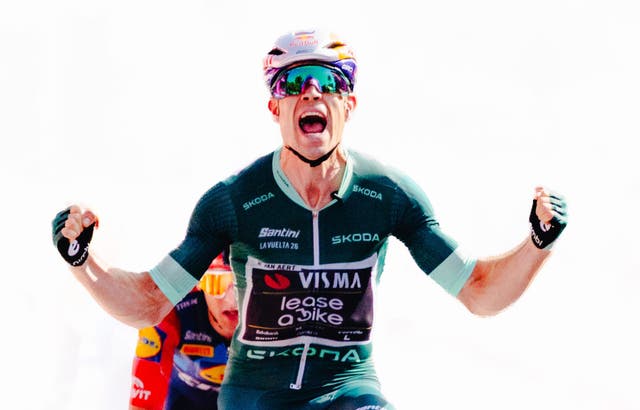 Pogačar Is Out – Who Will Step Up? Ranking the Favorites for Montréal Road Worlds