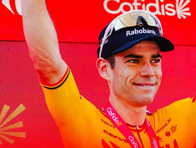 Wout van Aert Has Given Evenepoel a Problem for Road Worlds: 5 Hot Takes from the Vuelta a España