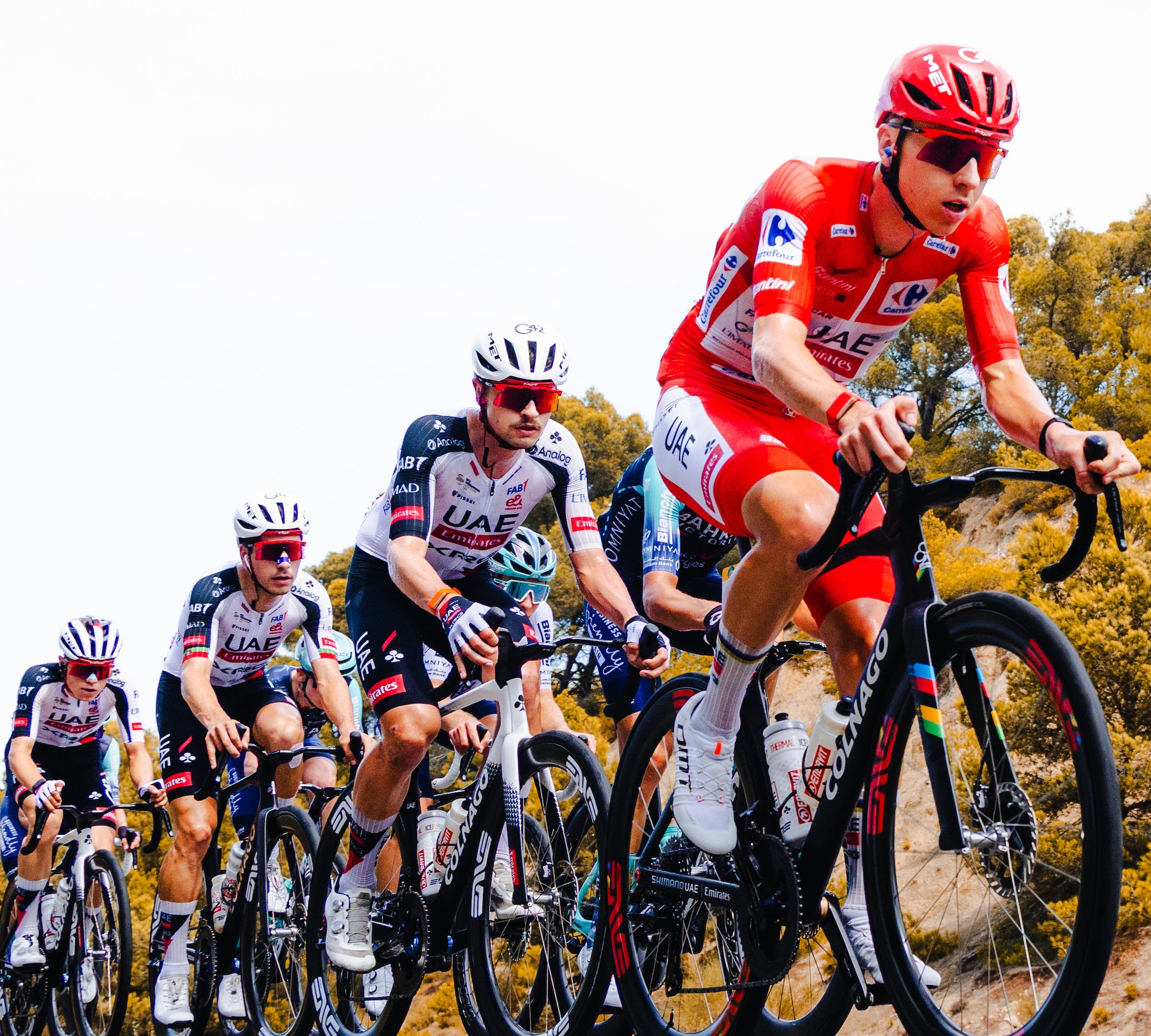 Vuelta Espana 2026 - Stage 3-4210-2 (1)