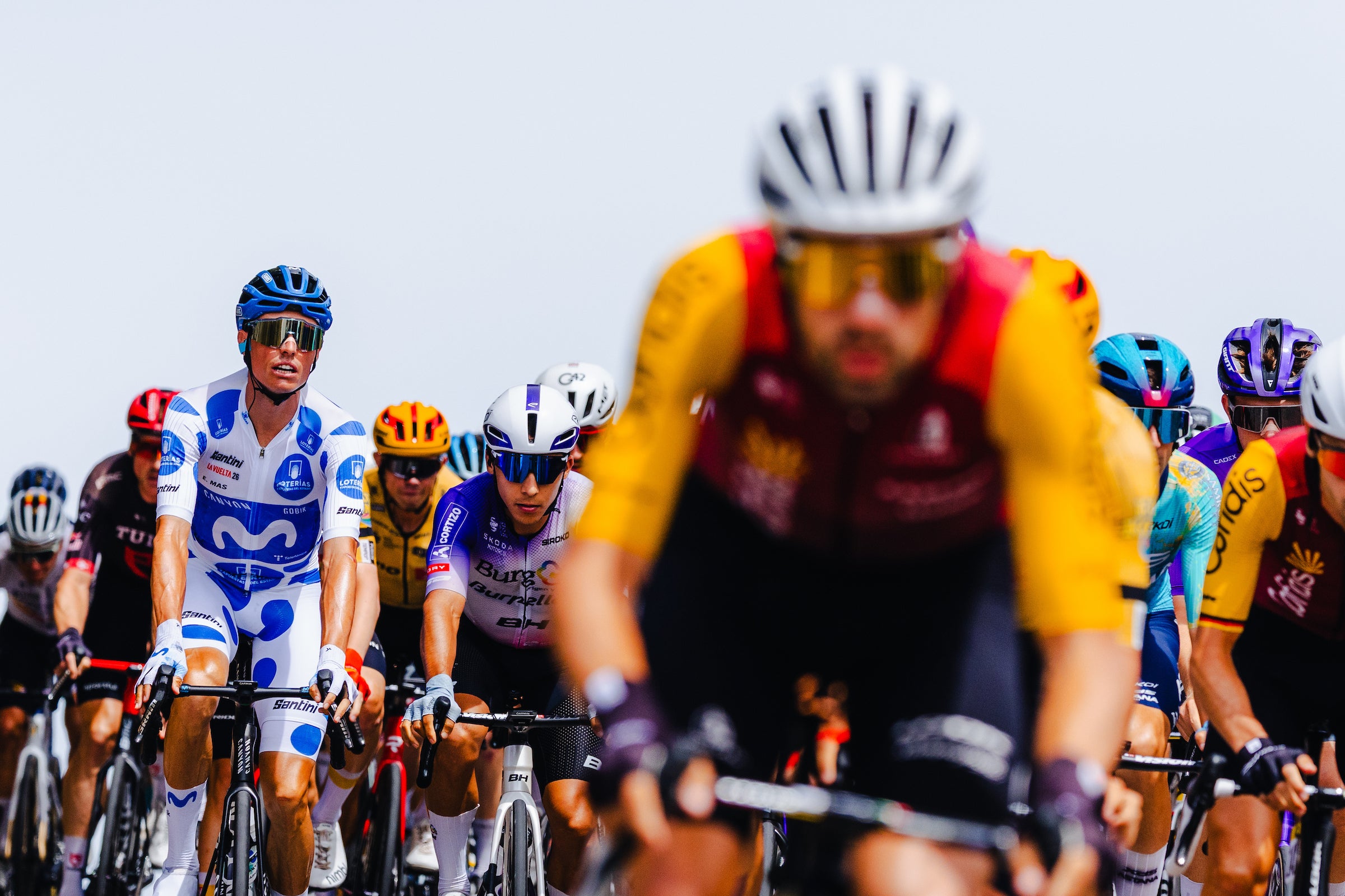 Vuelta a España Prize Money Distribution Revealed