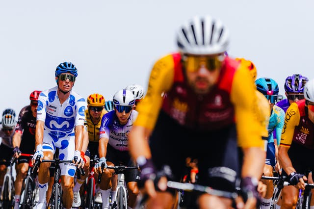 Vuelta a España Prize Money: 3 Teams Didn't Earn Enough to Cover Their Fuel Bill