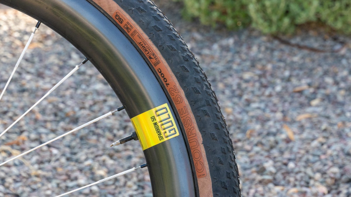 WTB e Stromm costruiscono pneumatici gravel aerodinamici senza sacrificare il battistrada