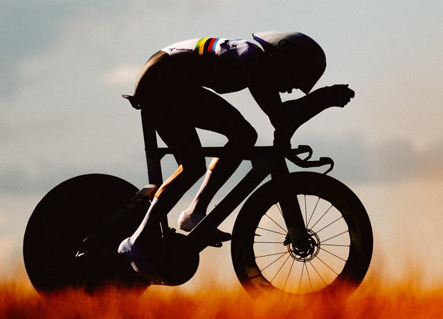 Bra Doping Won't Make You Faster: Aero Sleuths Disprove UCI Fears of 'Chest-Maxxing'