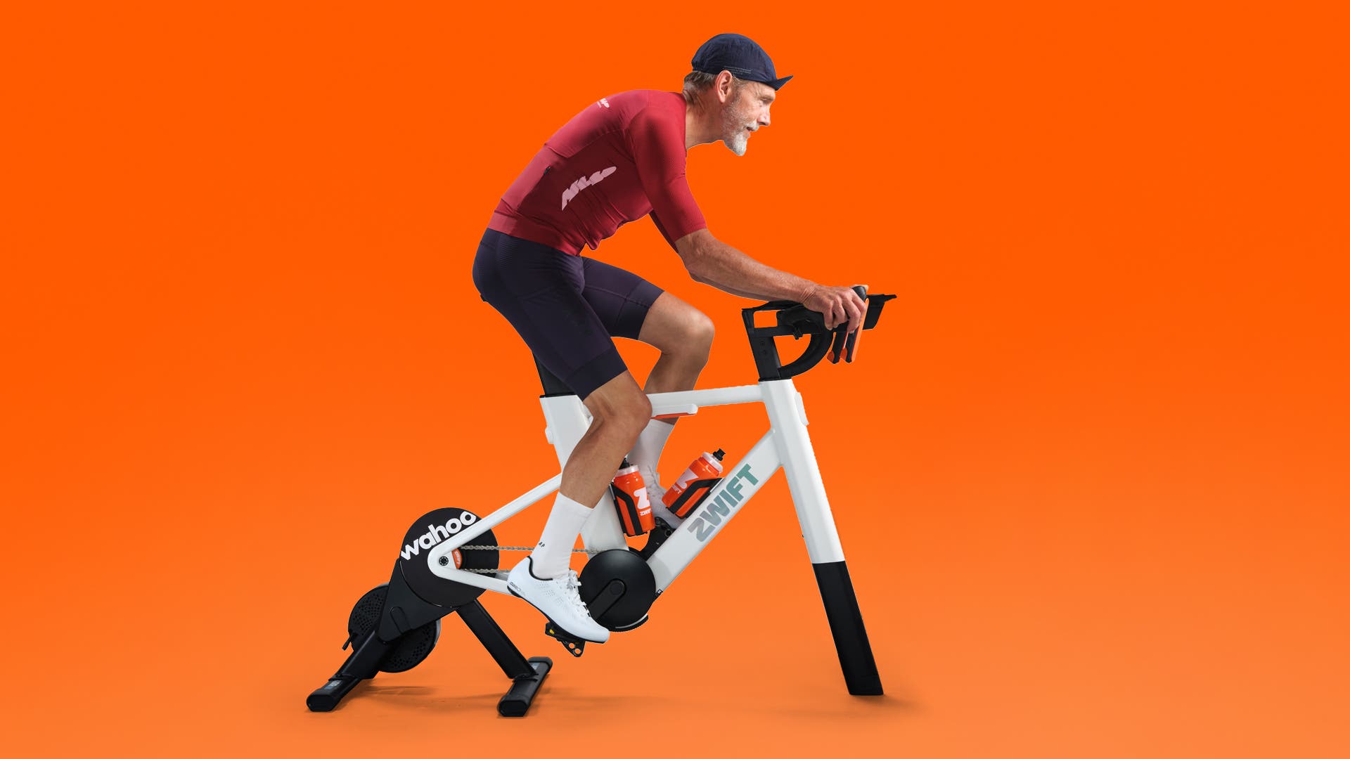 Upgrade Your Training Setup with Zwift’s Biggest Sale of the Year