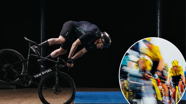 Is Pro Racing Ready for Airbags? Crash-Weary Riders Say Bring It On