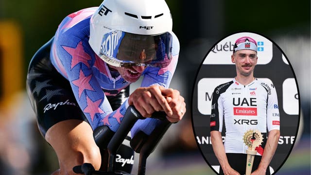 Team USA’s Best Worlds Card Might Not Be Quinn Simmons
