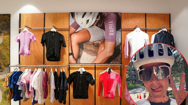 Fran Millar Leaves Rapha as Brand Reports £25.3 Million Loss