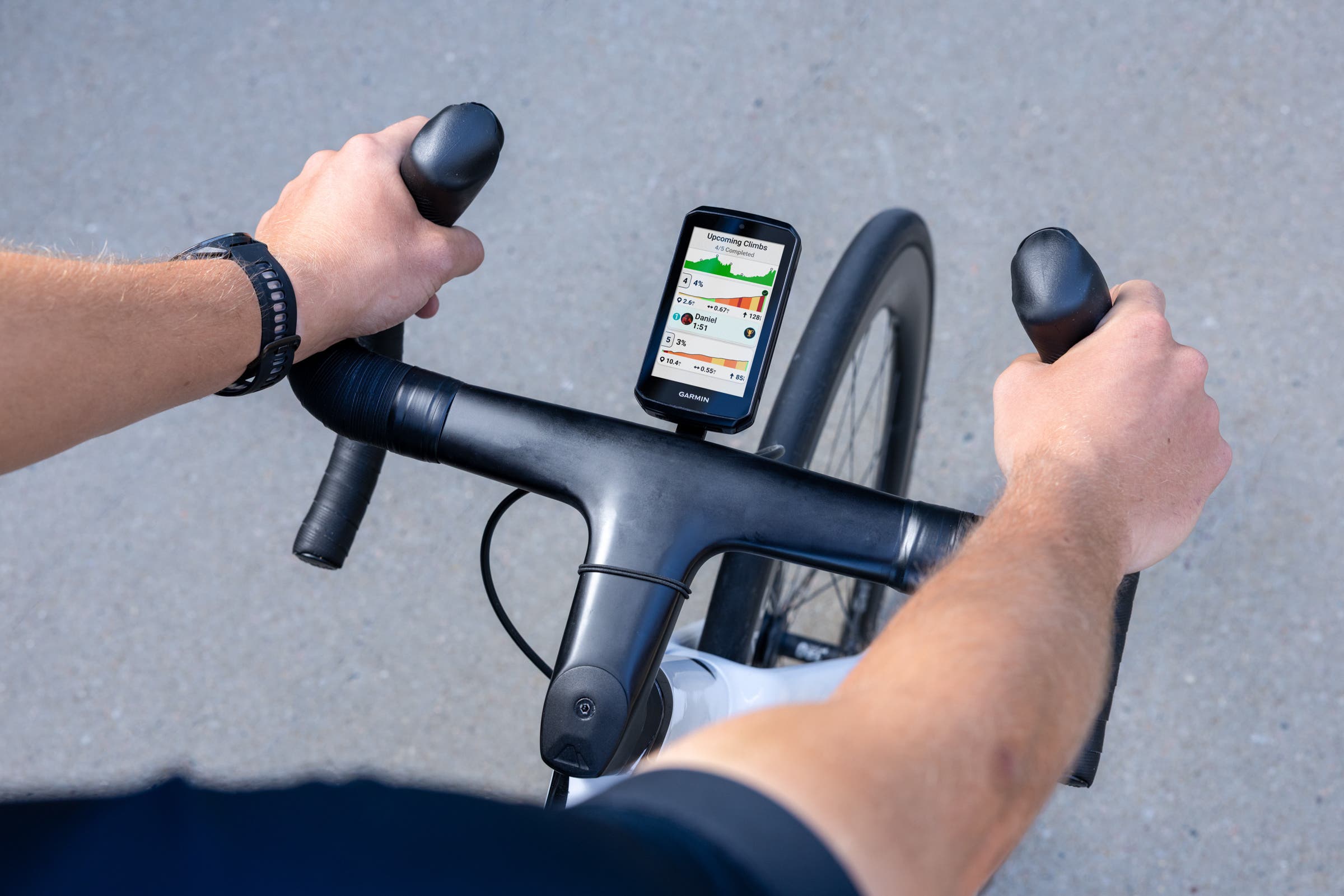 Garmin Edge 1060