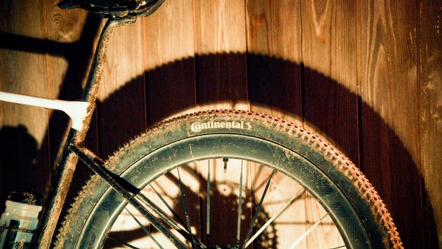 32-inch Gravel Gains Steam with New Tires from Continental and Rene Herse