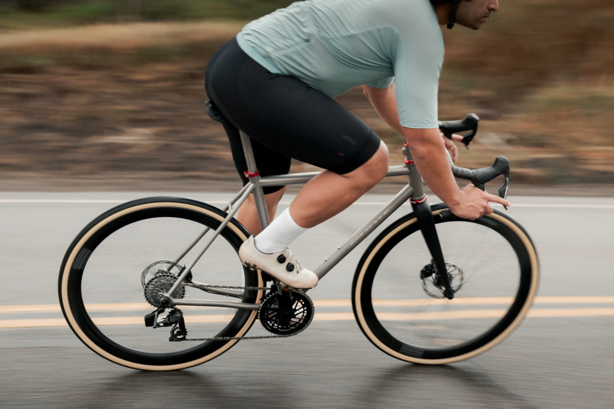 Moots County Line