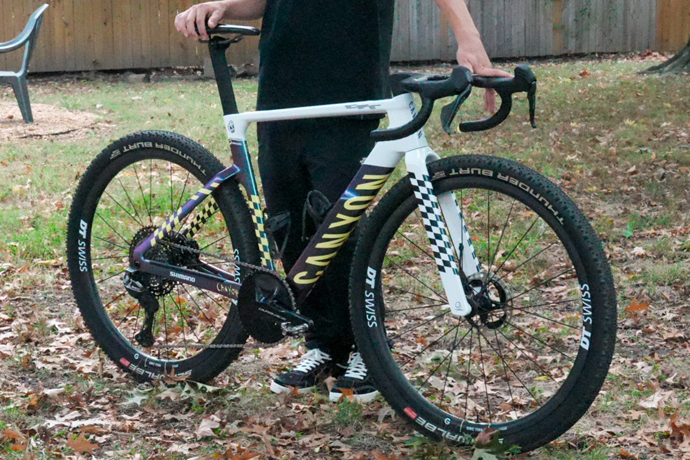 Big Sugar Bike Check-2