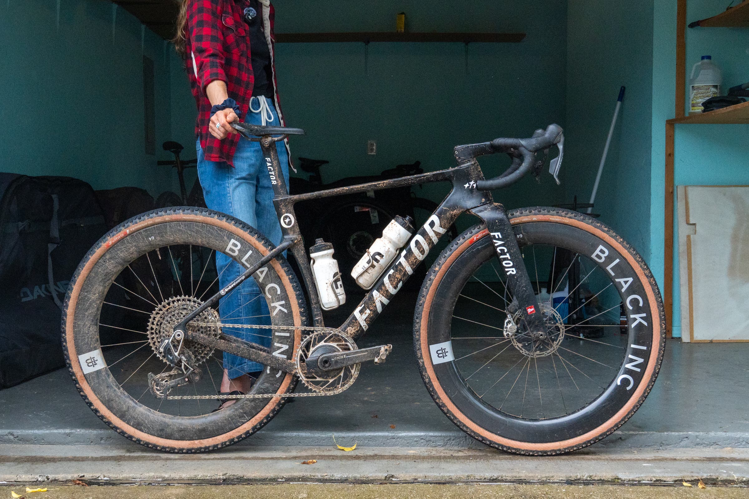 Big Sugar Bike Check-4