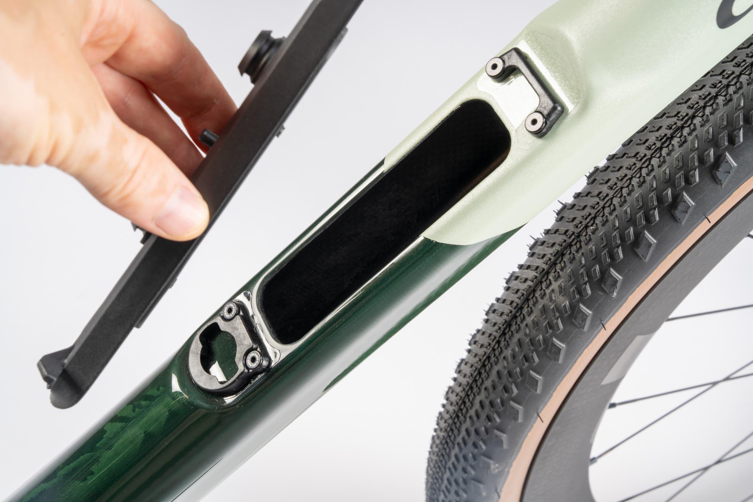 Colnago G5-X launch images