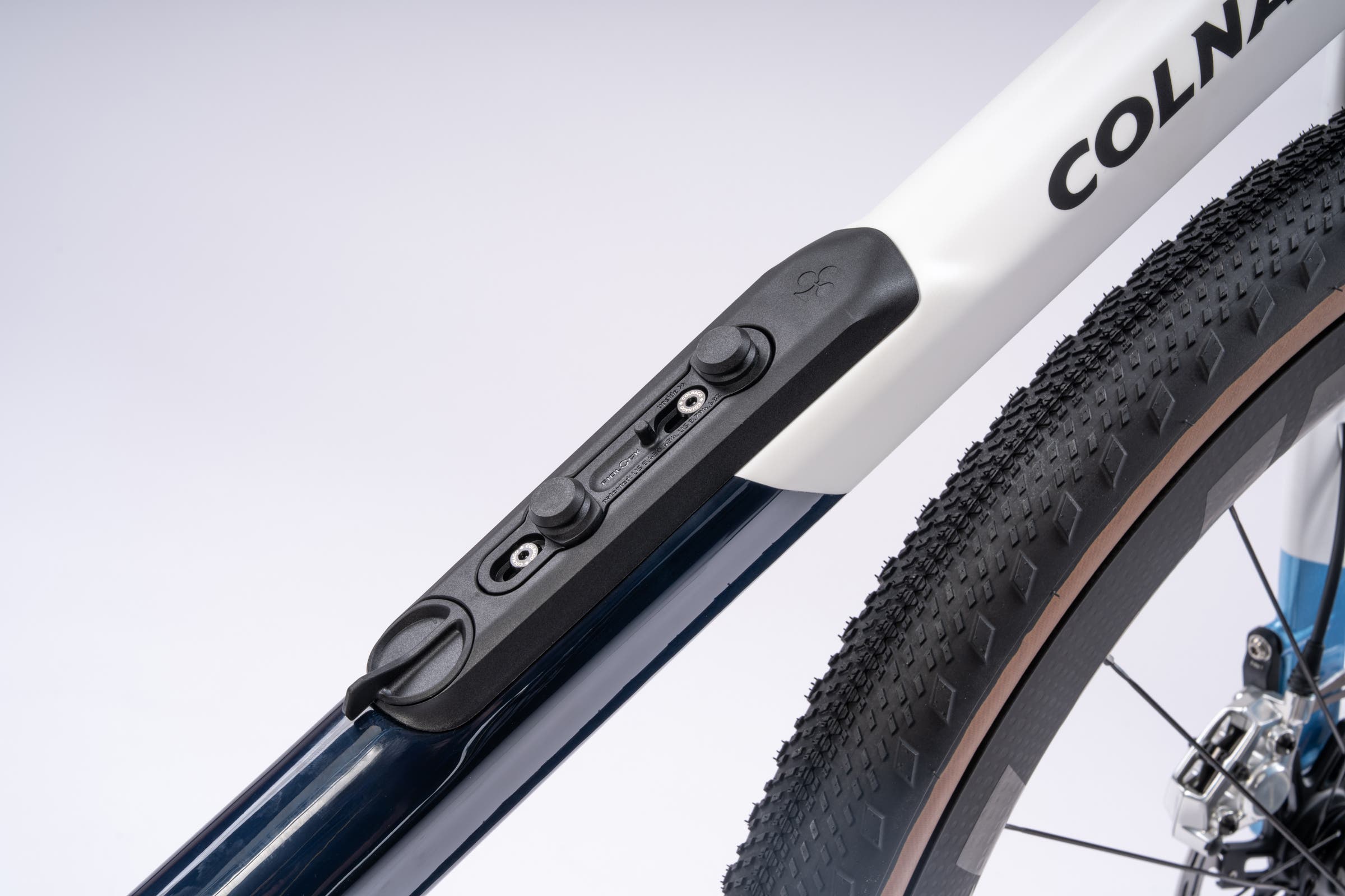 Colnago G5-X launch images