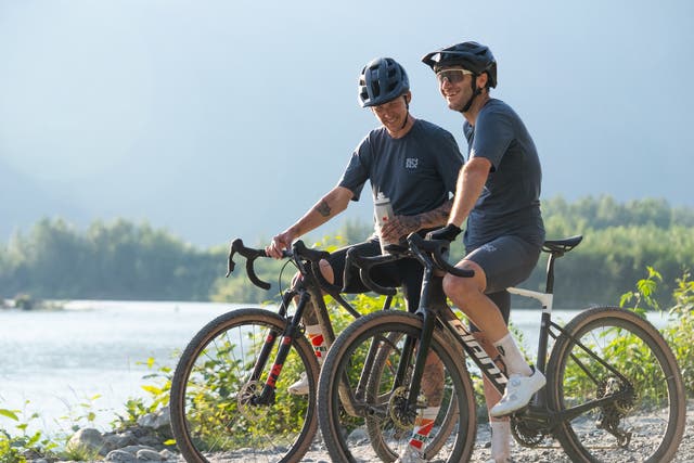 Testing 6 Completely Different Gravel Bikes Head to Head to Find the Future of Gravel
