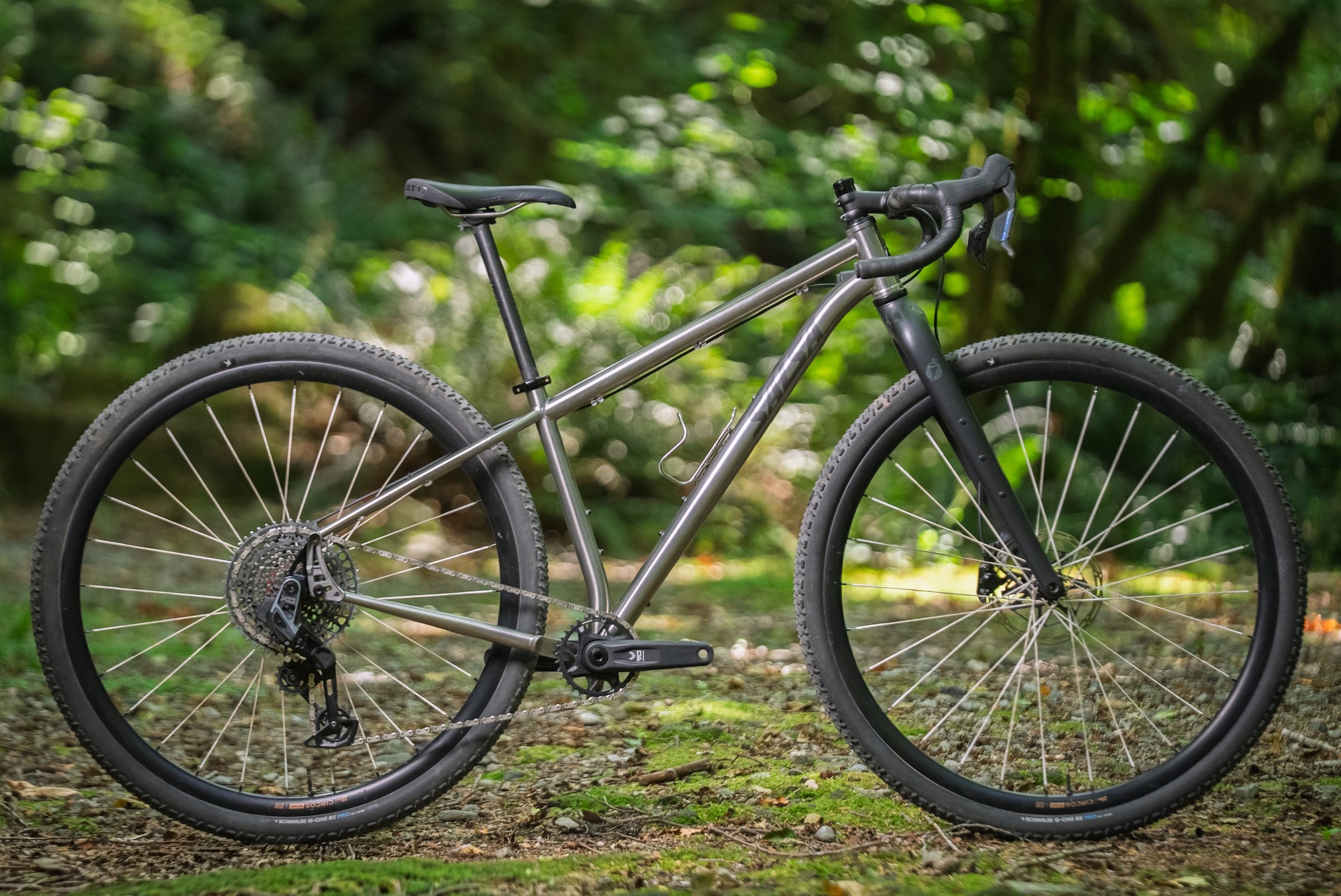 Velo Gravel Field Test: The future of gravel bikes
