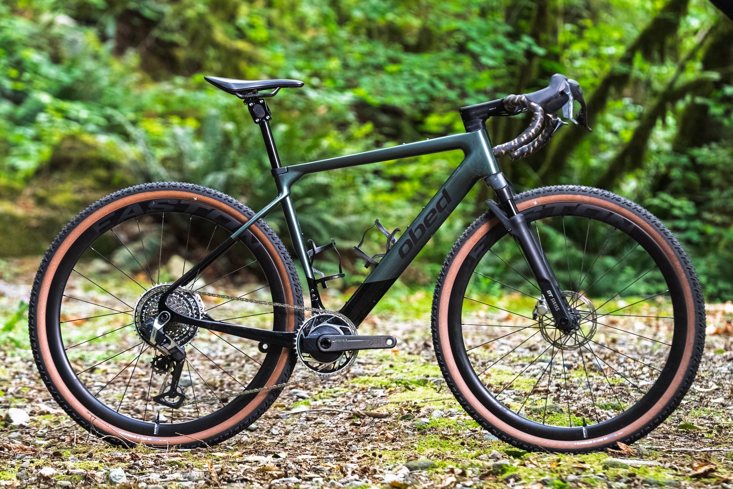 Velo Gravel Field Test: The future of gravel bikes