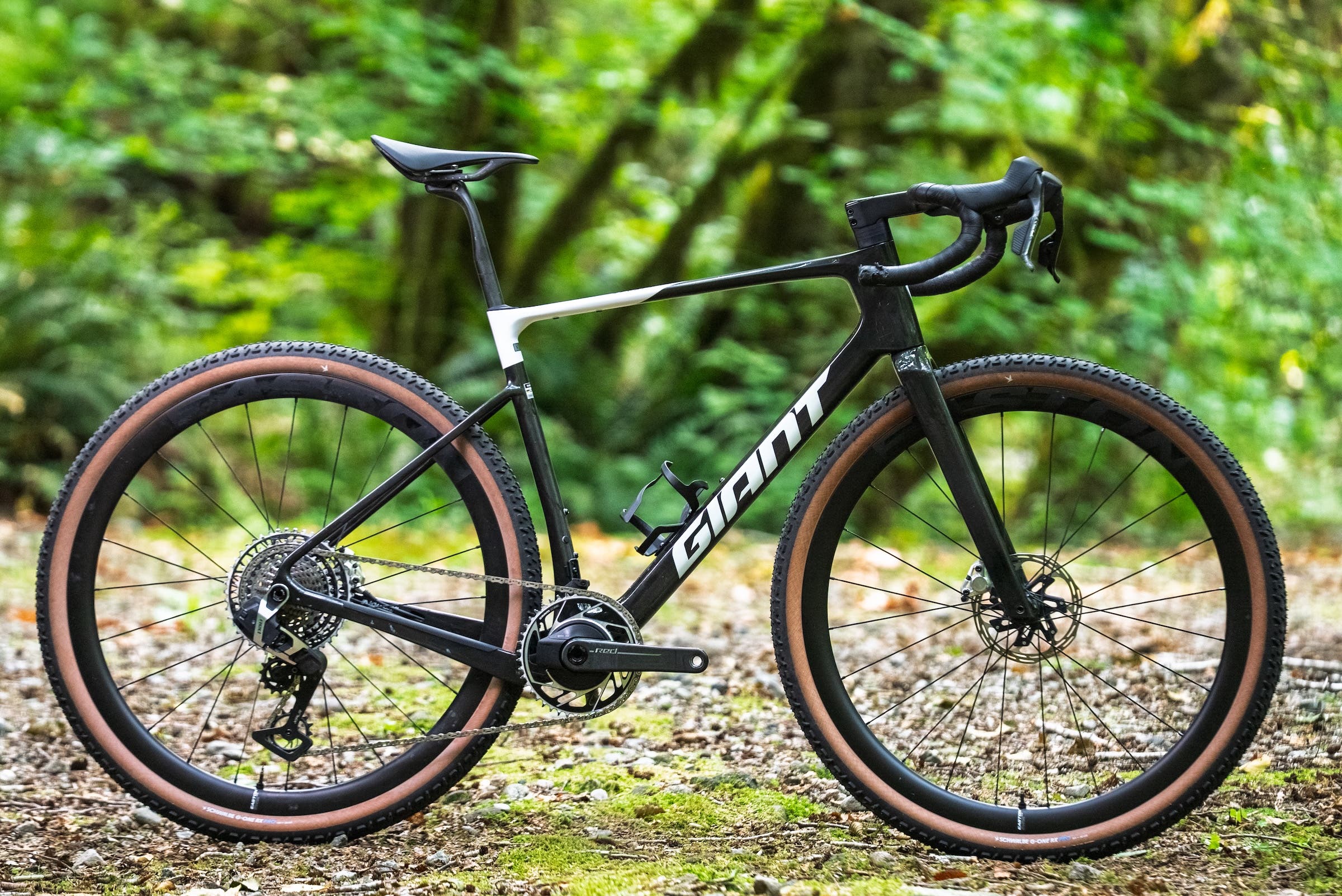 Velo Gravel Field Test: The future of gravel bikes