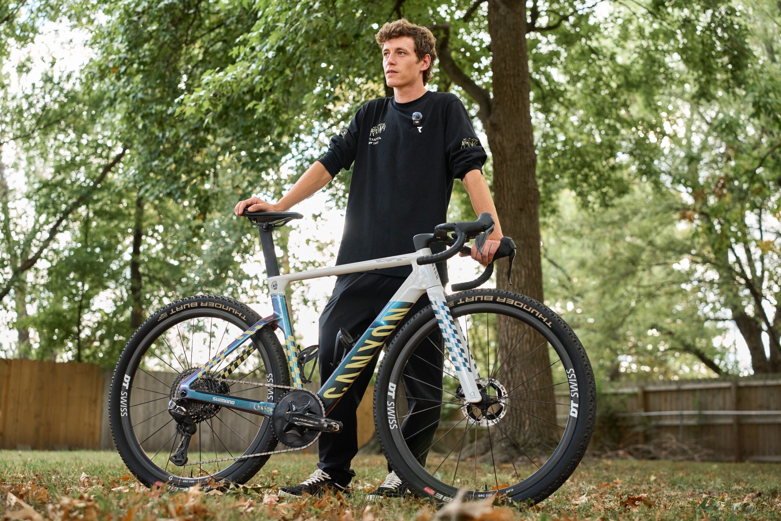 Four New Gravel Bikes on Show at Arkansas’s Big Sugar Race