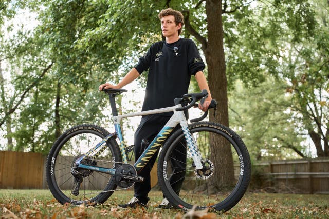 Video: 4 New Pro Gravel Bikes at Big Sugar