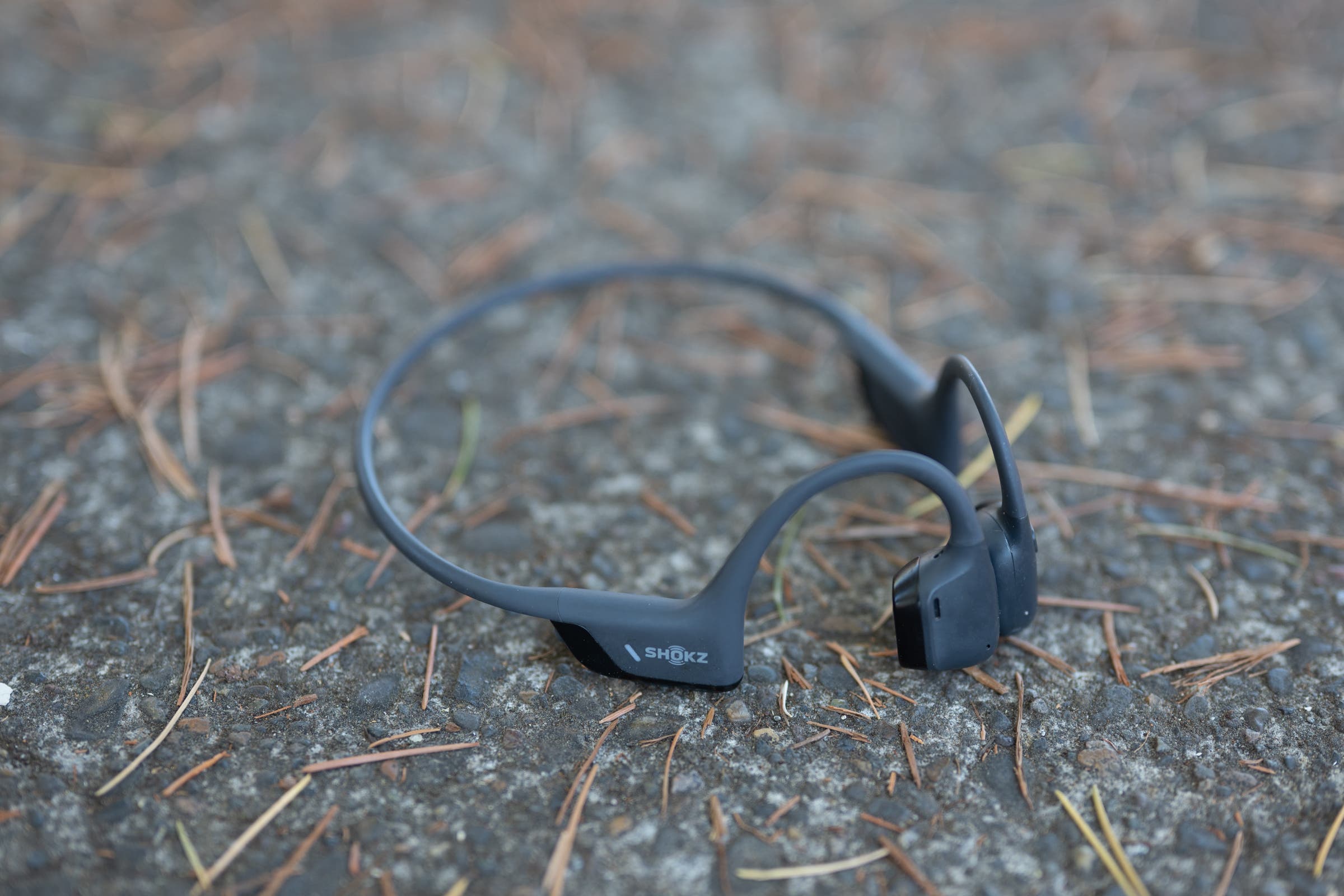 Shokz OpenRun Pro 2