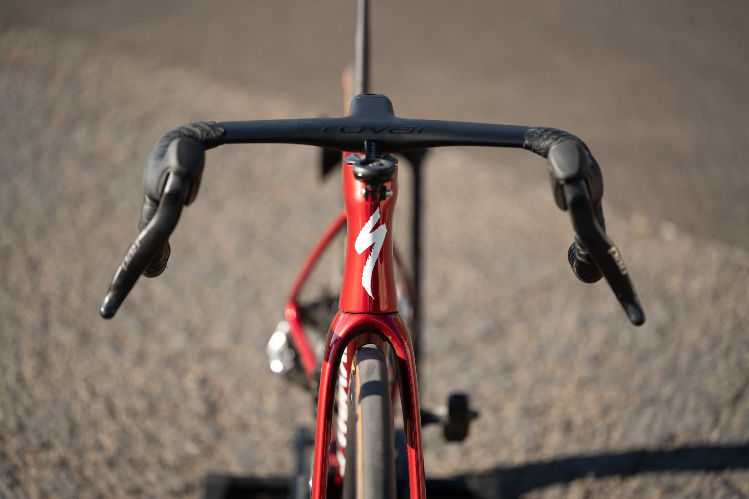 Specialized Tarmac SL9 S-Works