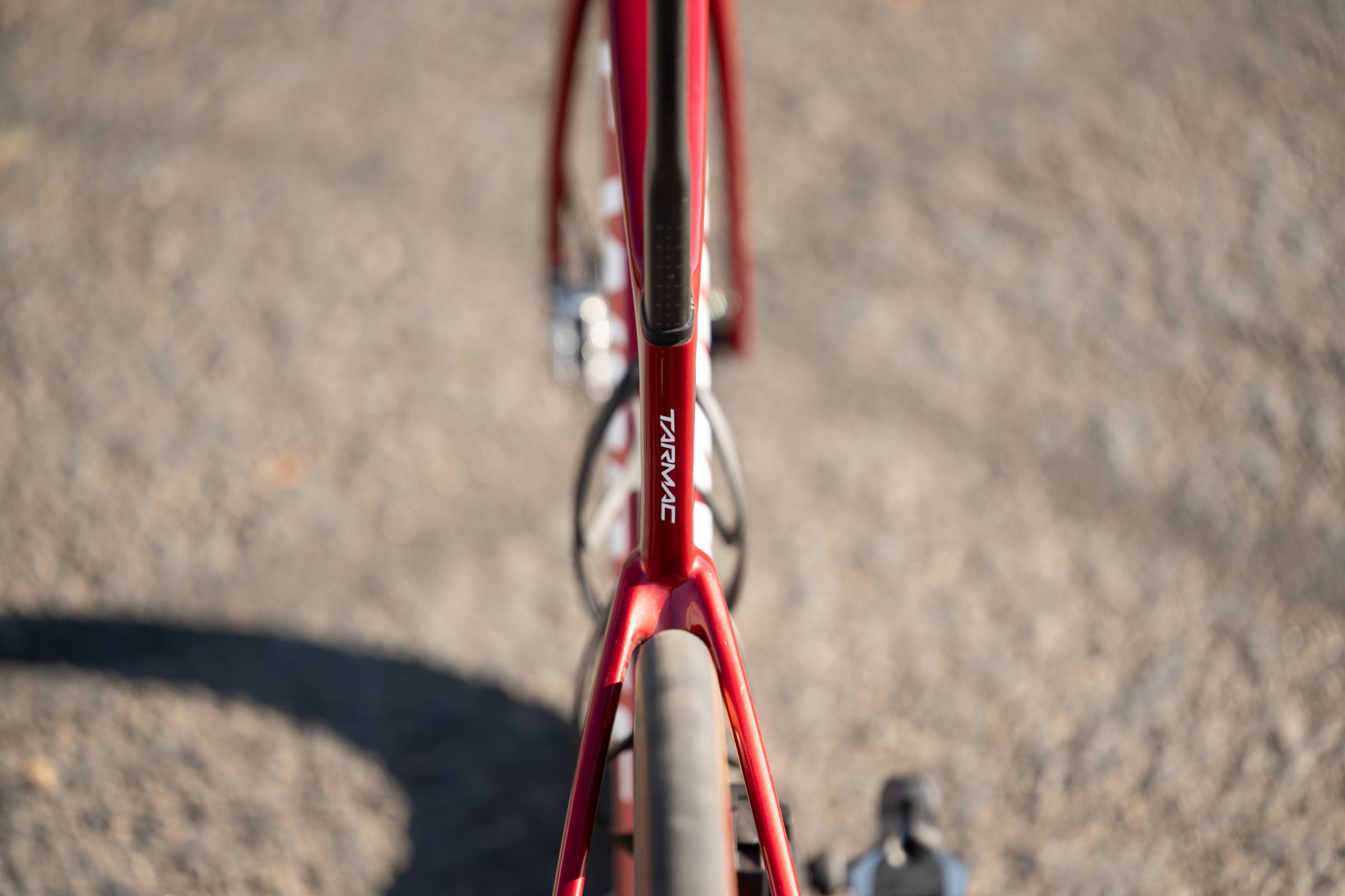 Specialized Tarmac SL9 S-Works